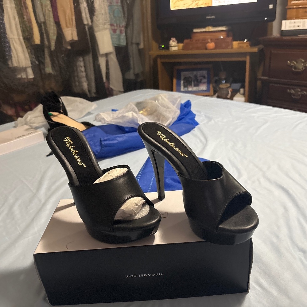Shoes